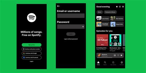 The Ultimate Spotify Companion Apps