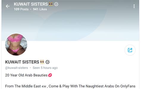 Arab OnlyFans Leaks: What's the Scandal?