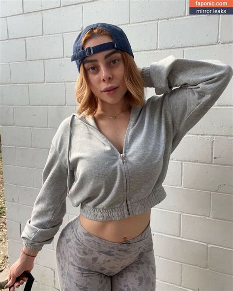 Aranza Sinte's OF Leaked Content Unveiled
