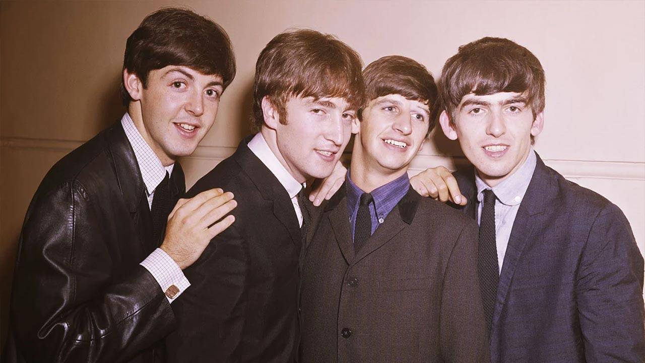 Are the Beatles Still With Us?