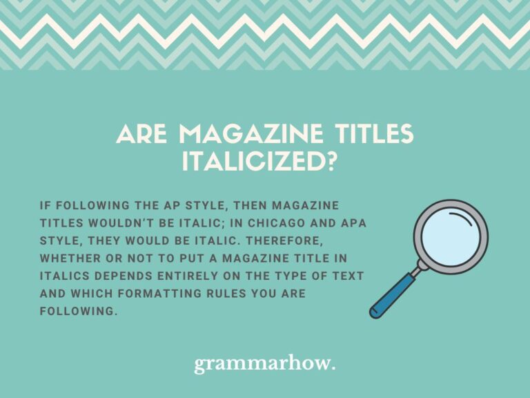 The Ultimate Guide to Film Title Styling