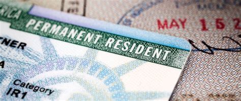 Top 5 Green Card Safety Tips