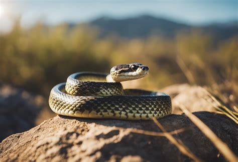 The Ultimate Guide to Snake Thermoregulation