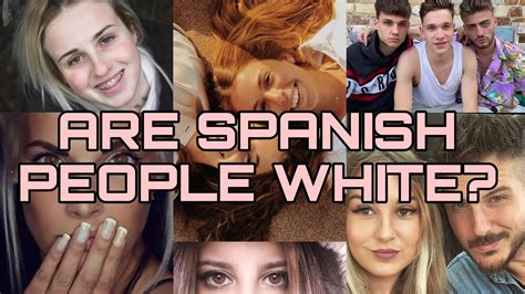 The Diversity of Spanish Ethnicity Unveiled The Diversity of Spanish Ethnicity Unveiled