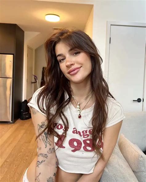 Ariel Marie's Leaked OnlyFans: The Inside Scoop