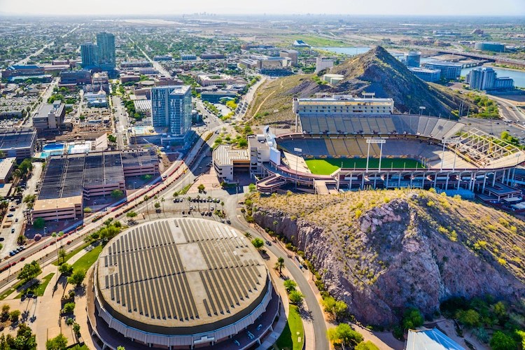 Unveiling Arizona State Tuition: Your Guide