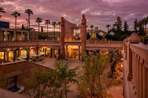 Arizona State University: Unveiling the Campus Charm