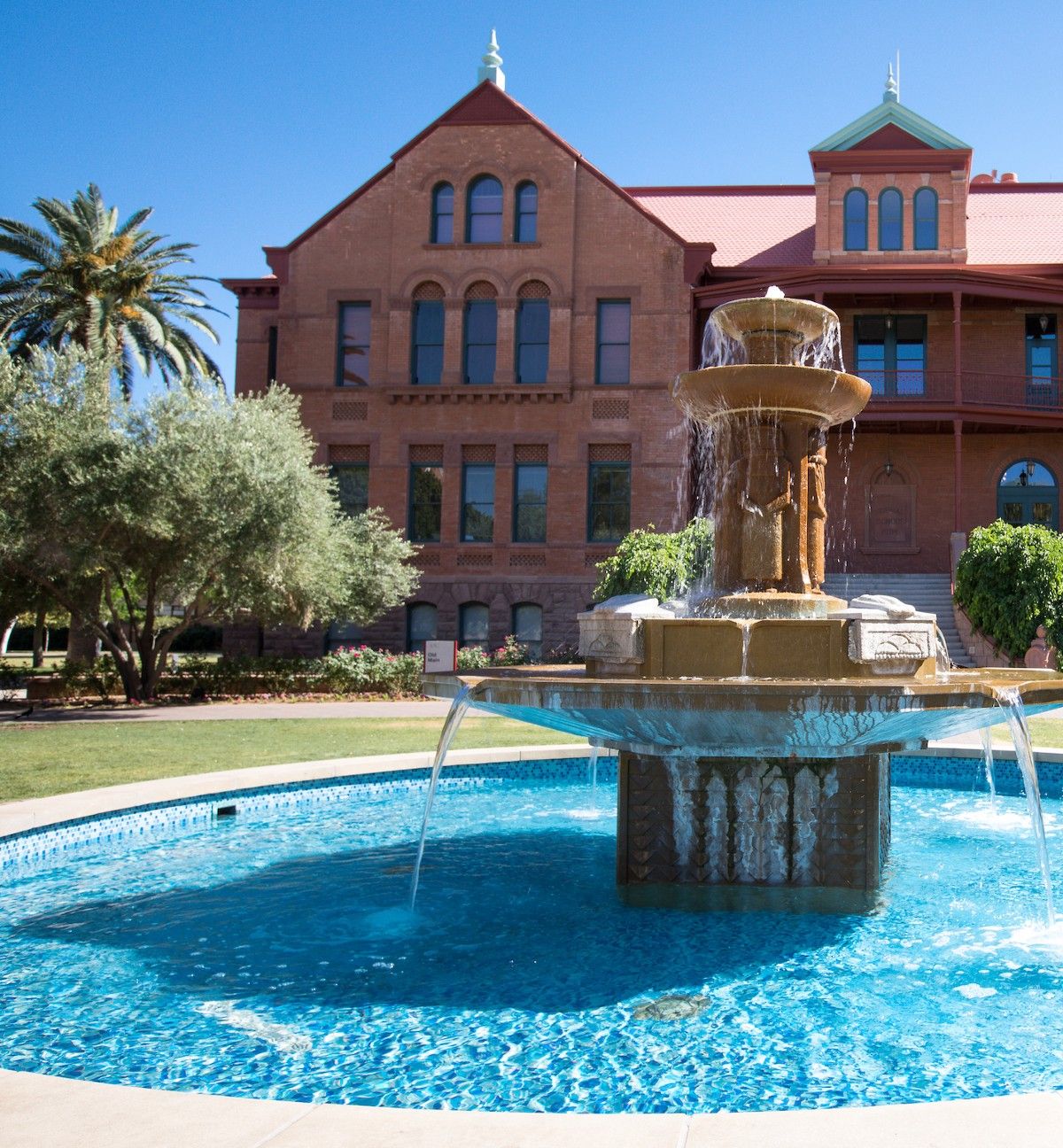 The Ultimate Guide to ASU Tempe Campus