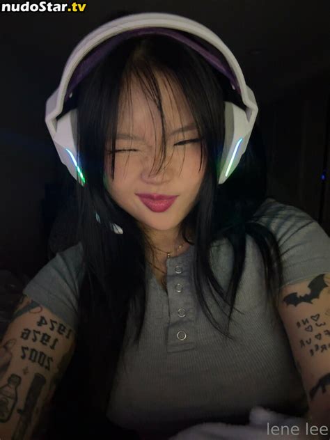 Arlene Lee Ar1enelee Lenerox Thearlenelee Nude Onlyfans Photo Arlene Lee Ar1enelee Lenerox Thearlenelee Nude Onlyfans Photo
