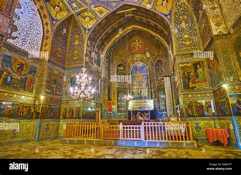 The Armenian Orthodox Church: 7 Unique Customs