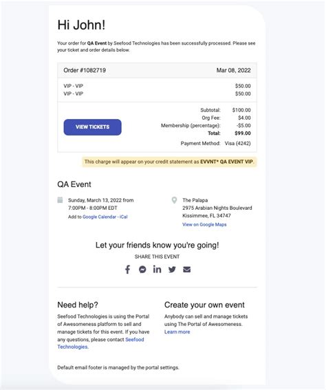 Article How To View Your Tickets In Article How To View Your Tickets In