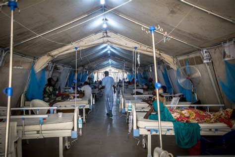 As Nigerian Doctors Flee Their Country The Health System Is Decimated As Nigerian Doctors Flee Their Country The Health System Is Decimated