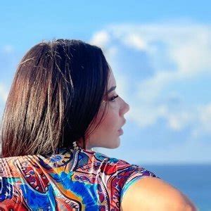 Ashley Carolina's Scandalous OnlyFans Leak