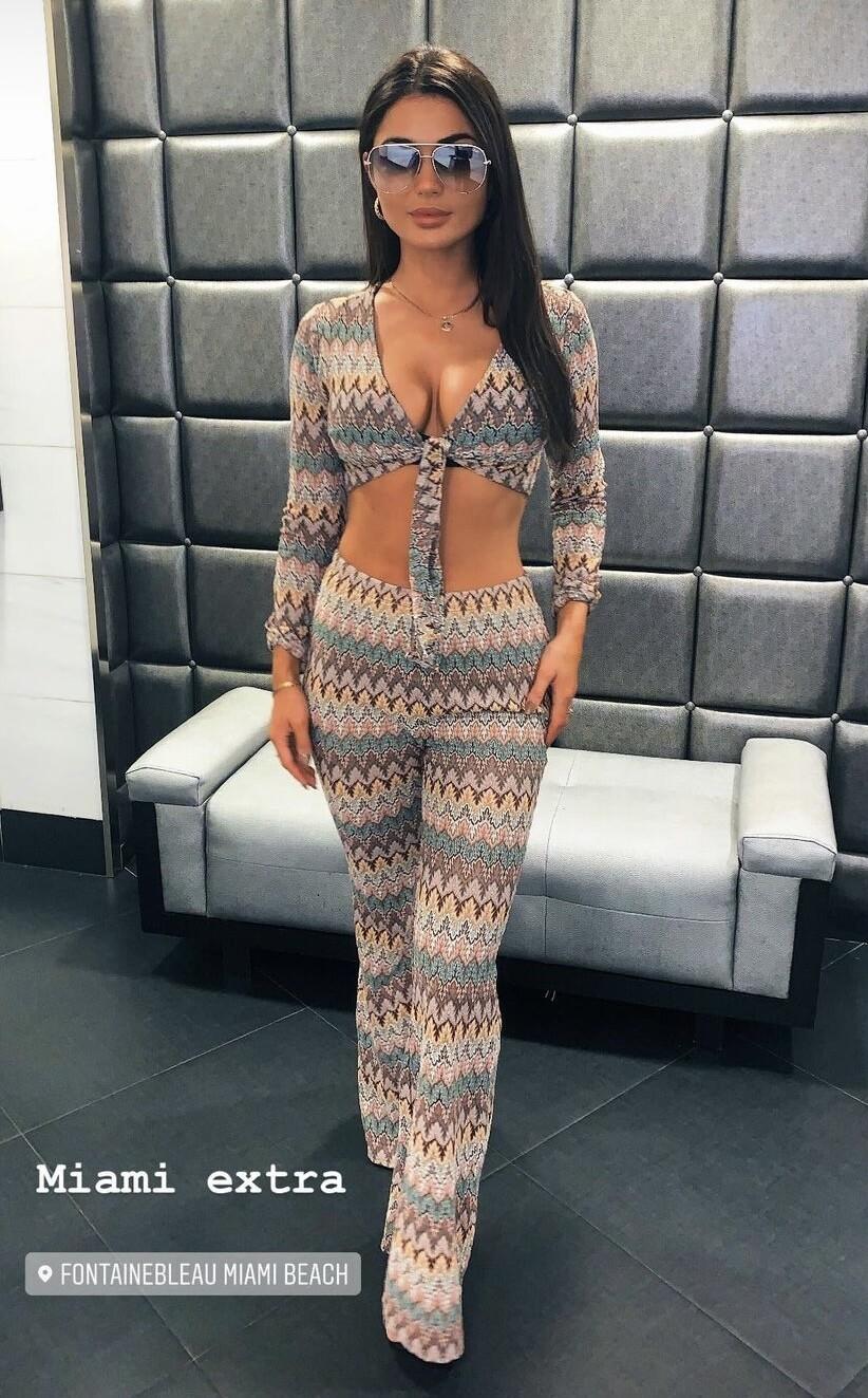Ashley Reynolds' OF Content Leak: A Scandalous Exposure