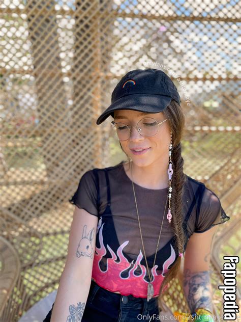 Ashtonfaye's OnlyFans Sensational Leaks Unveiled