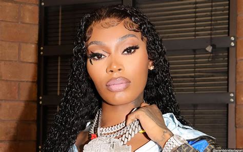 Asian Doll's OF Leaked: The Ultimate Collection