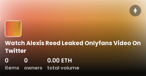 The Truth Behind Aspen Reed's OnlyFans Leaks