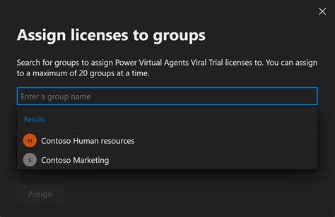 Assign Licenses To A Group Microsoft Entra Microsoft Learn Assign Licenses To A Group Microsoft Entra Microsoft Learn