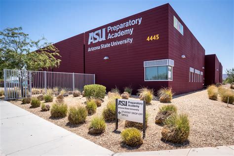 6 Ways to Prepare for ASU Preparatory Academy