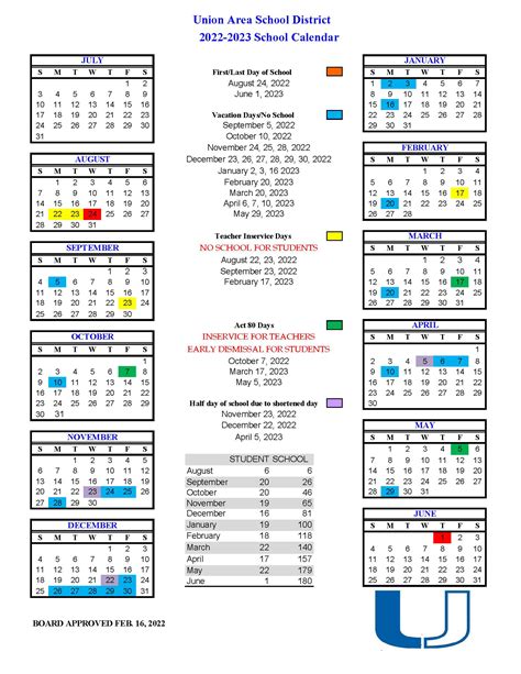 Master Your ASU Schedule: 5 Tips