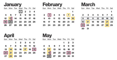 The Ultimate ASU Spring Break 2025 Guide The Ultimate ASU Spring Break 2025 Guide