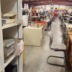 Treasures at ASU Surplus Property Treasures at ASU Surplus Property