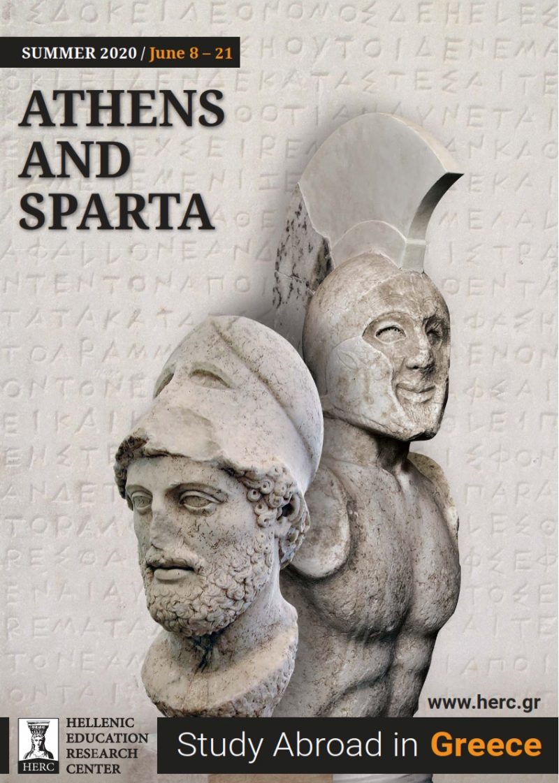 Athens vs Sparta: 5 Key Differences Athens vs Sparta: 5 Key Differences