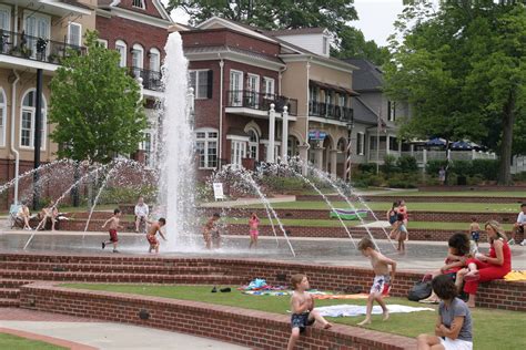 Top 7 Must-See Attractions in Gwinnett County Top 7 Must-See Attractions in Gwinnett County
