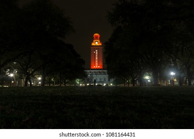 The UT Tower's Legacy