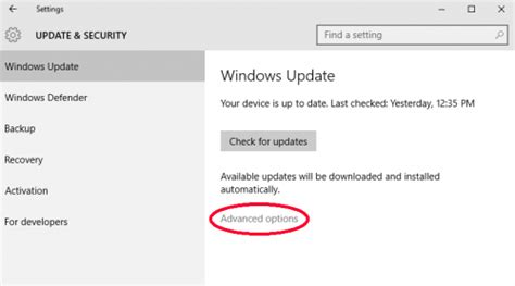 Auto Updates Auto Updates