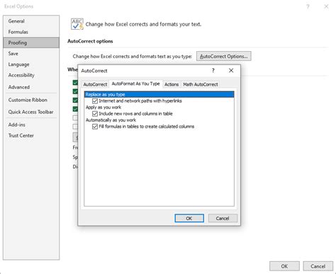 Autofill Is Not Working In Excel Here Are Fixes Minitool Autofill Is Not Working In Excel Here Are Fixes Minitool