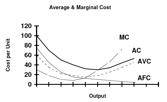 4 Tips to Reduce Average Variable Costs