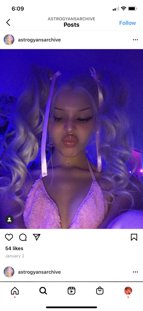 Ayleks' OnlyFans Leaked: All the Details