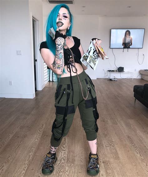 Baby Goth OnlyFans: Unveiling Darkly Beautiful Content