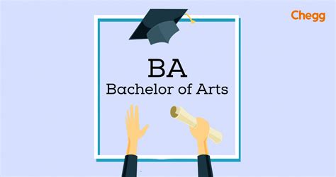 Explore the Bachelor of Arts: A Creative Journey
