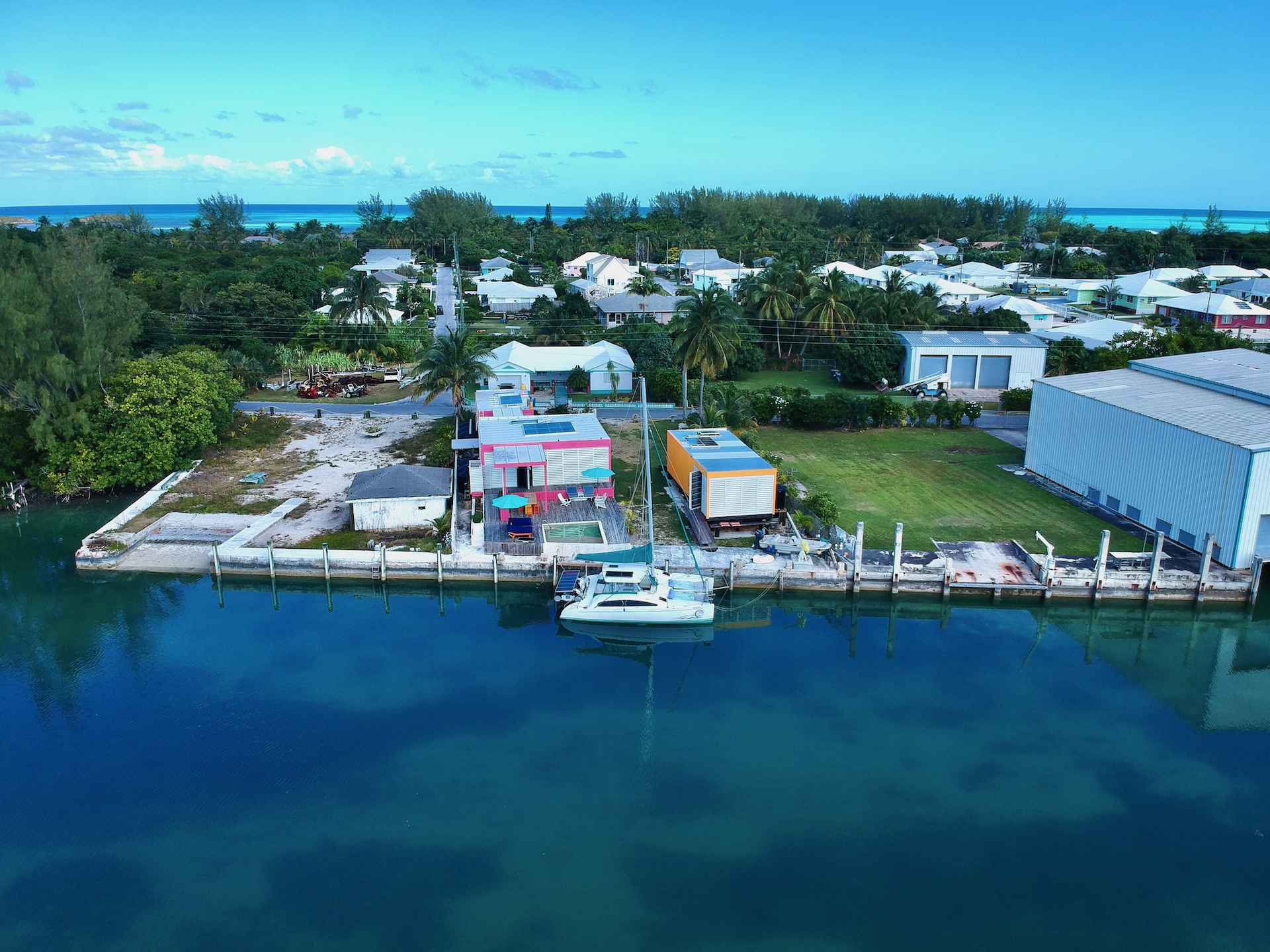 Bahamas Real Estate On Spanish Wells For Sale Id 73981 Bahamas Real Estate On Spanish Wells For Sale Id 73981