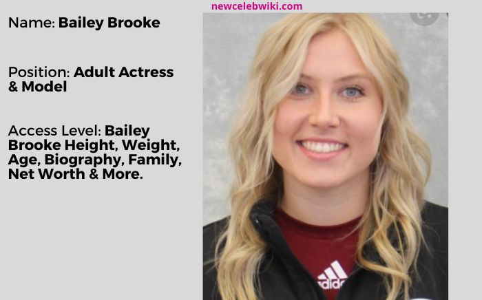 Bailey Brooke's OnlyFans Scandal Unveiled