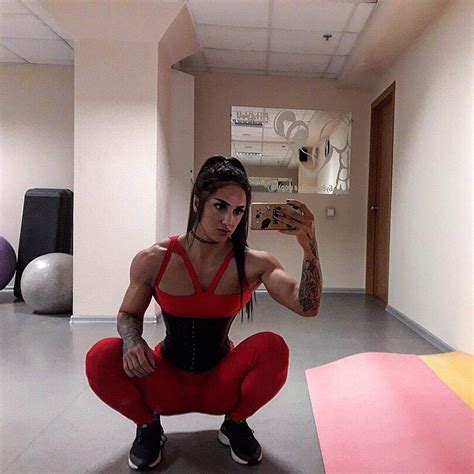 5 Secrets to Bakhar Nabieva's OnlyFans Success