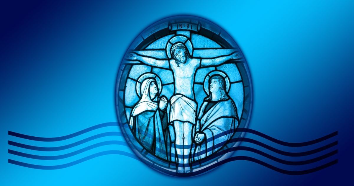 4 Ways to Understand Baptism