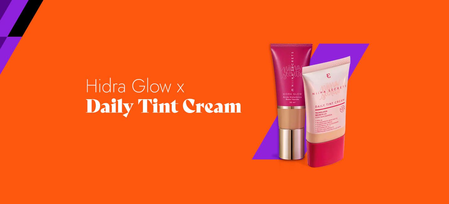 Bases Niina Secrets Saiba Qual A Melhor Para Voc Beleza Na Web Bases Niina Secrets Saiba Qual A Melhor Para Voc Beleza Na Web