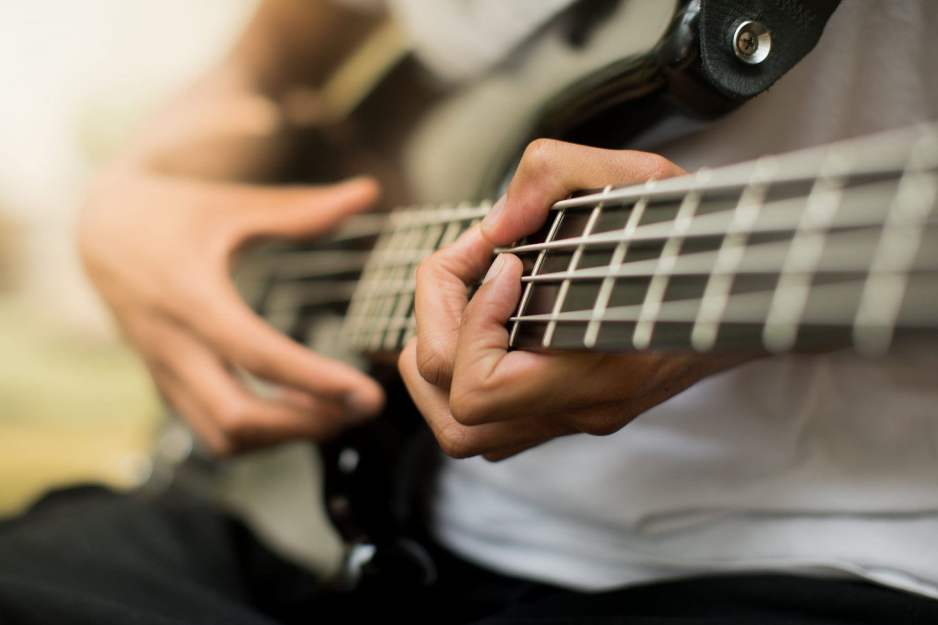 Bass No Treble Singer 2022 Bass No Treble Singer 2022