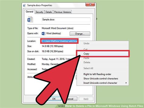Master the Art: Batch File Deletion