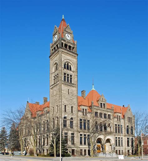 Bay City: 10 Things to Do