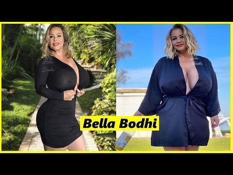 Bella Bodhi Hungarian Plus Size Curvy Model Wiki Biography Height Bella Bodhi Hungarian Plus Size Curvy Model Wiki Biography Height