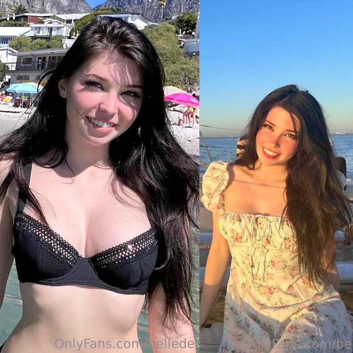 Bella's OnlyFans Leak: What Happened? Bella's OnlyFans Leak: What Happened?