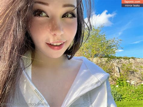 Belle's OnlyFans Leak: The Scandal Unveiled