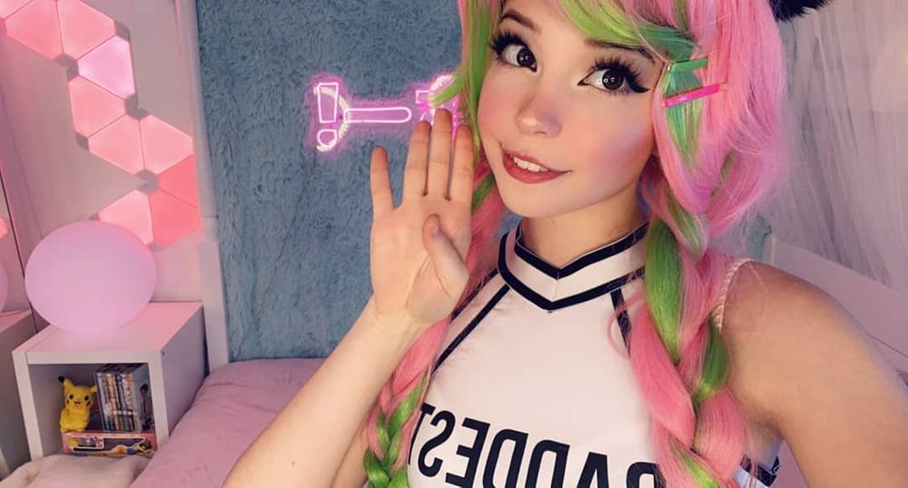 5 Shocking Belle Delphine OnlyFans Leaks Uncovered
