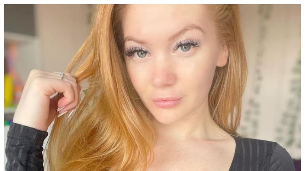 Belle Grace's Leaked OnlyFans Secrets Unveiled
