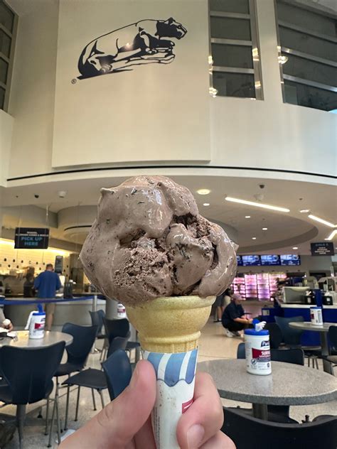 Penn State's Sweet Indulgence: Berkey Creamery
