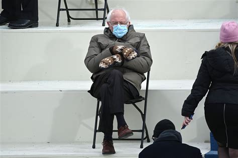 The Ultimate Bernie Sanders Meme Collection